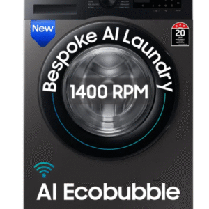 SAMSUNG WASHING MACHINE